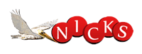 Nick's logo